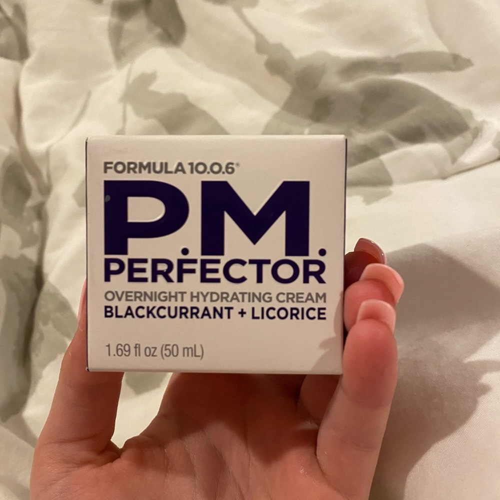 P.M perfector